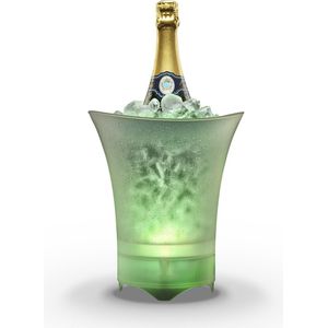 Rapid Soundbucket Ice Bucket Led Lights 5w Bluetooth-speaker