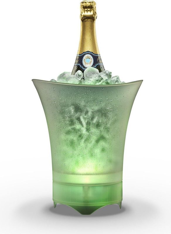 Rapid - Soundbucket - Bluetooth Speaker - Led Lichten - 5 Watt