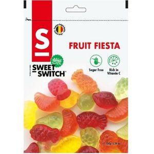 Sweet-Switch Fruit Fiesta