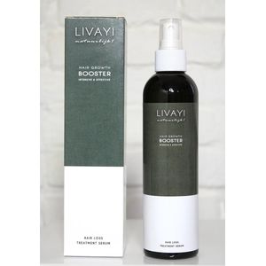 Vitagrow Hair Serum