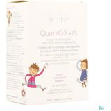 Bronilan - Siroop - Hoestdrank - Diverse Extracten - 300 ml