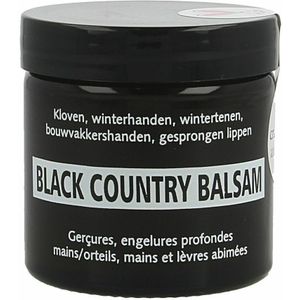 Verzorgende Balsem - Kloven - Natuurlijk - Vegan