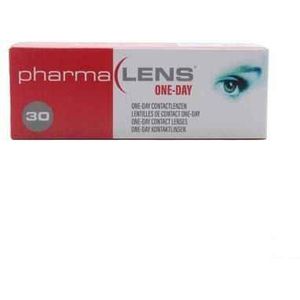 Pharmalens One Day -7,00 30