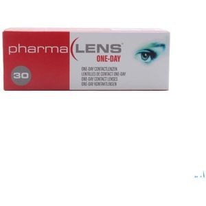 Pharmalens One Day -9,50 30