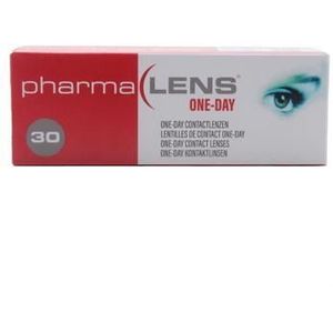 Pharmalens One Day +2,25 30