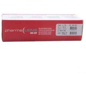 Pharmalens One Day +3,50 30