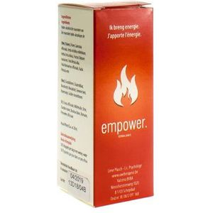Go4Balance Empower Druppels 20ml