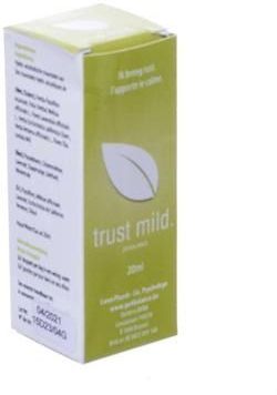 Trust - Mild Druppels - Flacon 20 ml - Geneesmiddel