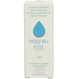Kruidendruppels - Enjoy 45+ - Ondersteuning - Vitaliteit - 30ml