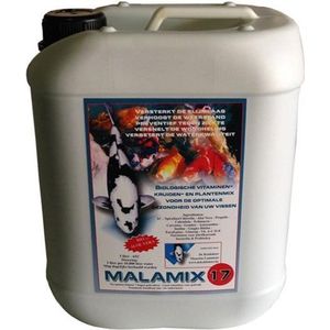 Malamix17 | 5 liter