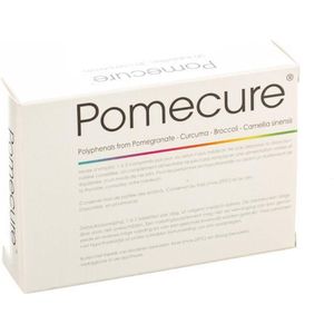 Pomecure Tabletten 30 stuks