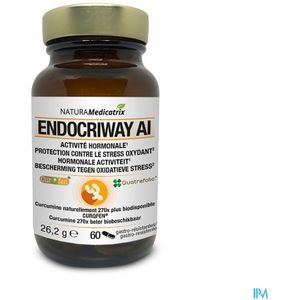 Voedingssupplement - Natuur - Poeder - 500g