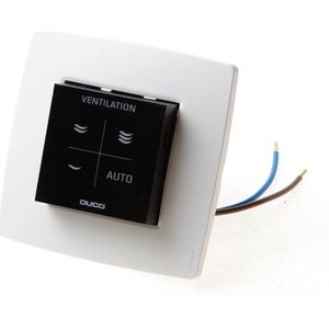 Nieuw: EnviSense CO2 meter met datalogger Nieuw: EnviSense CO2 meter met datalogger