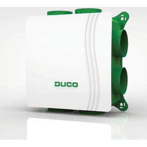 DucoBox Silent 400 m3/h (perilex stekker)