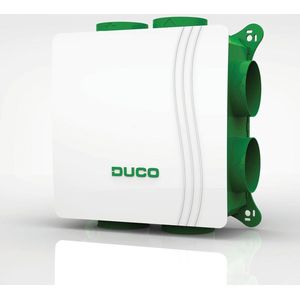 DucoBox Silent 400 M3/H (perilex Stekker)