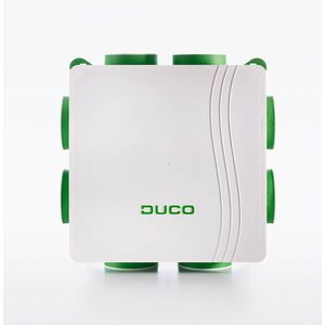 DucoBox Focus 400m3/h