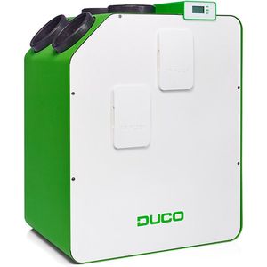 Duco - DucoBox Energy 400 - Ventilatiesysteem - 400m³/h