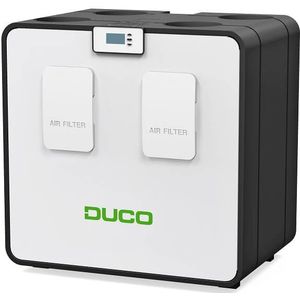 DucoBox Energy Comfort WTW-unit - 325 m3/h