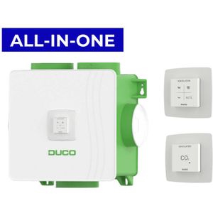 DucoBox Reno All-In-One