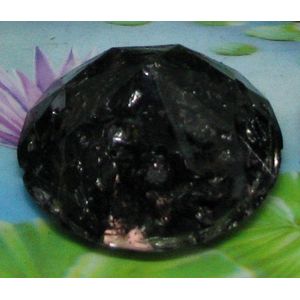 Edel Shungiet Diamant Briljant 6.5 X 6.5 cm