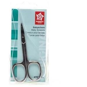 Pfeilring Babyschaar Grote Ogen 9cm