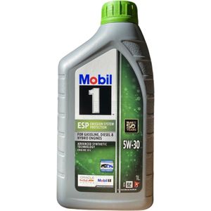 Motorolie Mobil 1  ESP 5W30 1L