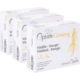 Ginseng - Panax Ginseng - Natuurlijke Ondersteuning Libido - Rood Poeder