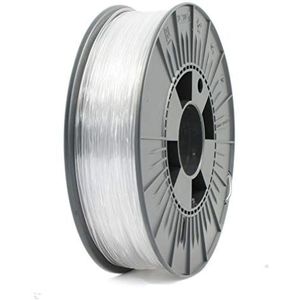 ICE Filaments ICEFIL1PET152 PET-filament, 1,75 mm, 0,75 kg, Cunning Clear