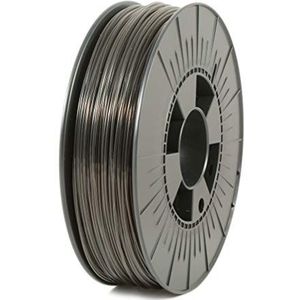 ICE FILAMENTS ICEFIL1PET150 PET filament, 1,75 mm, 0,75 kg, transparant Gentle Grey