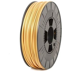 ICE FILAMENTS ICEFIL3PLA137 PLA-filament, 2,85 mm, 0,75 kg, glamoureus goud