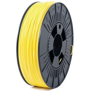 ICE FILAMENTS ICEFIL1ABS090 ABS filament, 1,75 mm, 0,75 kg, Yippie Yellow