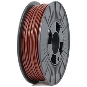 ICE Filaments ICEFIL3ABS091 ABS-filament, 2,85 mm, 0,75 kg, Barbaric Brown