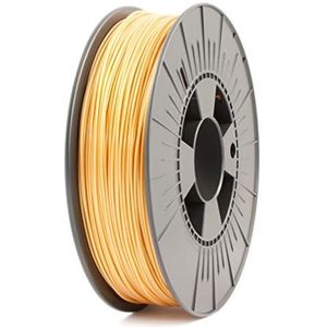 ICE Filaments® PLA Filament, 1,75 mm, 0,75 kg, Young Yellow