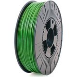 ICE FILAMENTS ICEFIL3PLA187 PLA-filament voor 3D-printers, 2,85 mm, 0,75 kg, Grassy Green