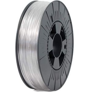 ICE FILAMENTS, PC PRO Filament, 3D Printer Filament, 2.85mm, 0.50kg, Cunning Clear (Transparenten)