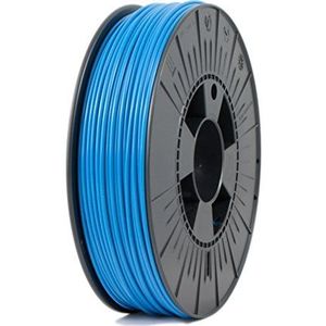 ICE FILAMENTS ICEFIL3ABSPLUS219 ABS + filament voor 3D-printers, 2,85 mm, 0,75 kg, Bold Blue