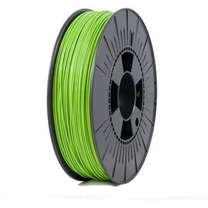 ICE FILAMENTS ICEFIL1ABSPLUS222 ABS + filament voor 3D-printers, 1,75 mm, 0,75 kg, Gracious Green