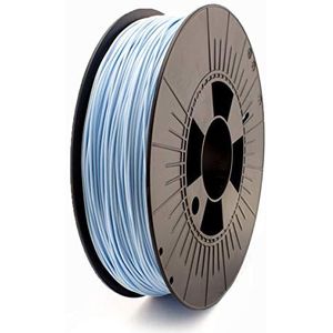 ICE FILAMENTS, PLA filament, 3D-printer filament, 1,75 mm, 0,75 kg, Blissful Blue (blauw)