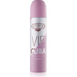 Cuba Paris Cuba VIP for Women Eau de Parfum 100 ml