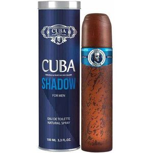 Cuba Shadow EDT 100 ml