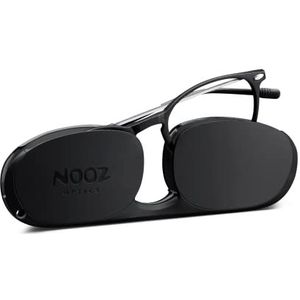 Nooz Optics - Essential Reading Alba - Leesbril - Ovaal - Lichtgewicht Montuur