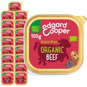Edgard & Cooper Kattenvoeding nat - Casper Dierenspeciaalzaak - Casper Dierenspeciaalzaak