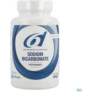 Natriumbicarbonaat - Poeder - Wit - 500 Gram