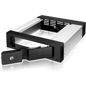 ICY BOX IB-158SK-B Zwart