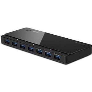 TP-Link USB 3.0 7-poorts hub (UH700)