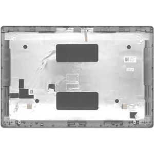 WANGHUIH Zilver Top Case LCD Back Cover Deksel Compatibel met Dell Latitude 5410 E5410 Laptop 0NKPM7