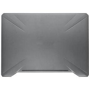 WANGHUIH Top Deksel LCD Achterkant Compatibel met ASUS TUF Gaming FX505 FX505G FX505GD FX505D FX86 FX86F FX95 laptop