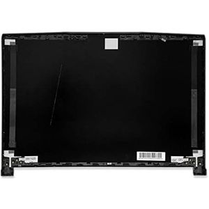 WANGHUIH LCD Achterkant Top Case Deksel Compatibel met MSI GF63 8RC 8RD GF63VR MS-16R1 16R3 16R4 Laptop