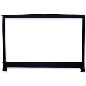 WANGHUIH 17,3 inch LCD-voorrand Trim Cover Frame Compatibel met MSI GS73 GS73VR MS-17B1 7RG-035CN Laptop