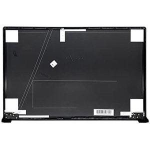 WANGHUIH 15,6 inch LCD-achterklep bovendeksel compatibel met MSI Modern 15 MS-1551 1552 155K M15 laptop